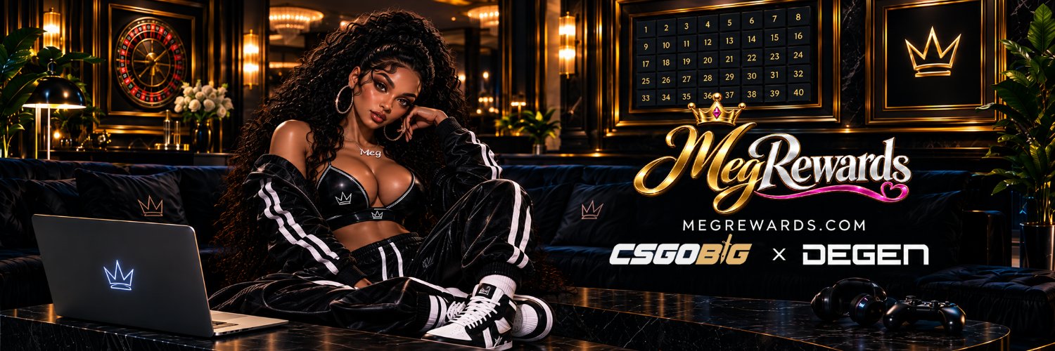 MegGambles's profile banner image