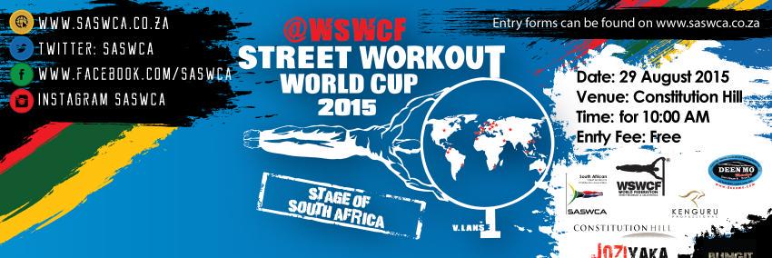 SAStreetWorkout's profile banner image