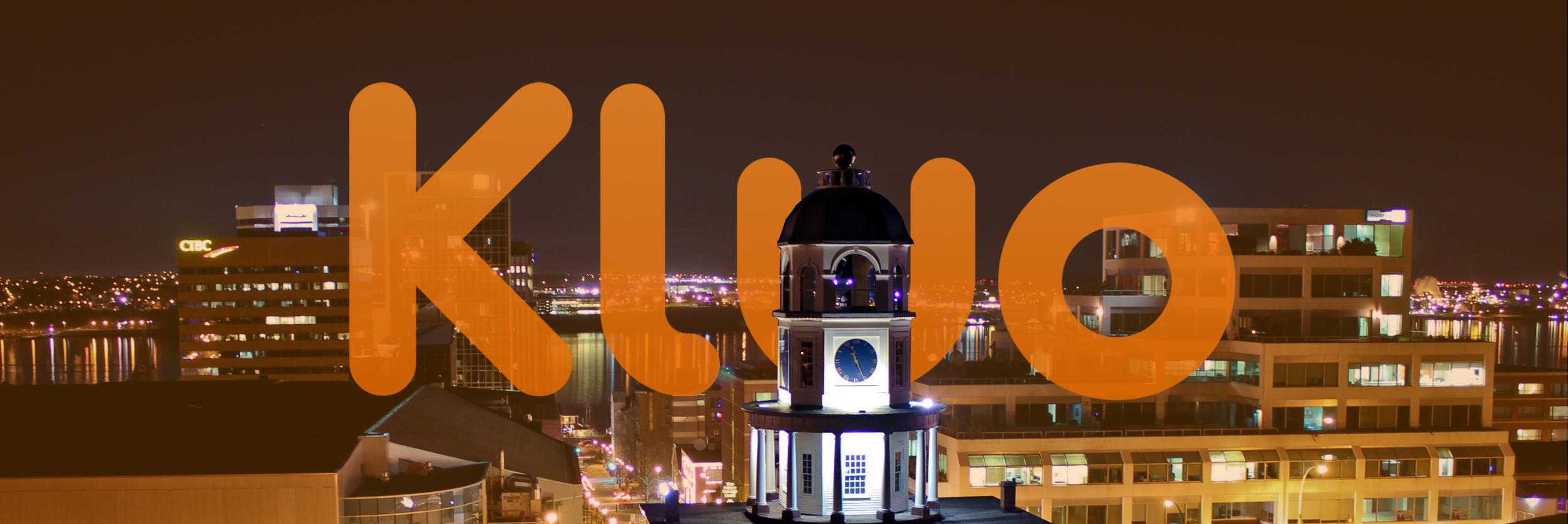 KluoApp's profile banner image