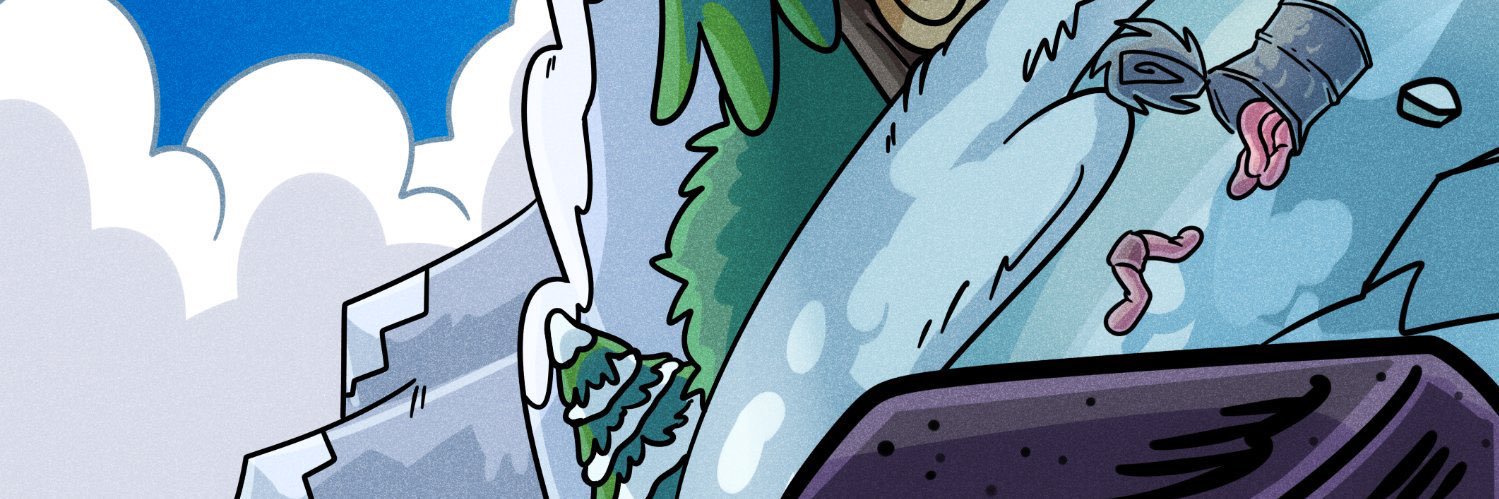 LostMittenCP's profile banner image