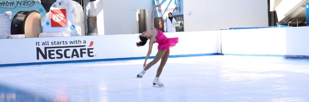 友松 春奈🌸(鈴木) banner