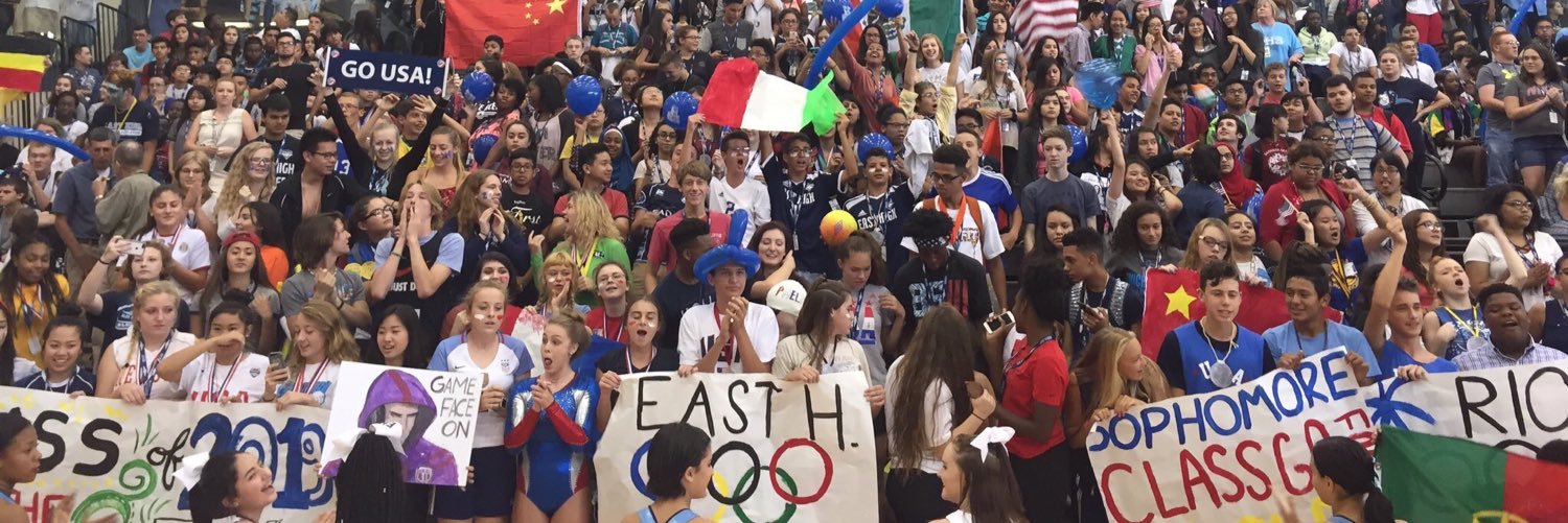 EHS2019's profile banner image