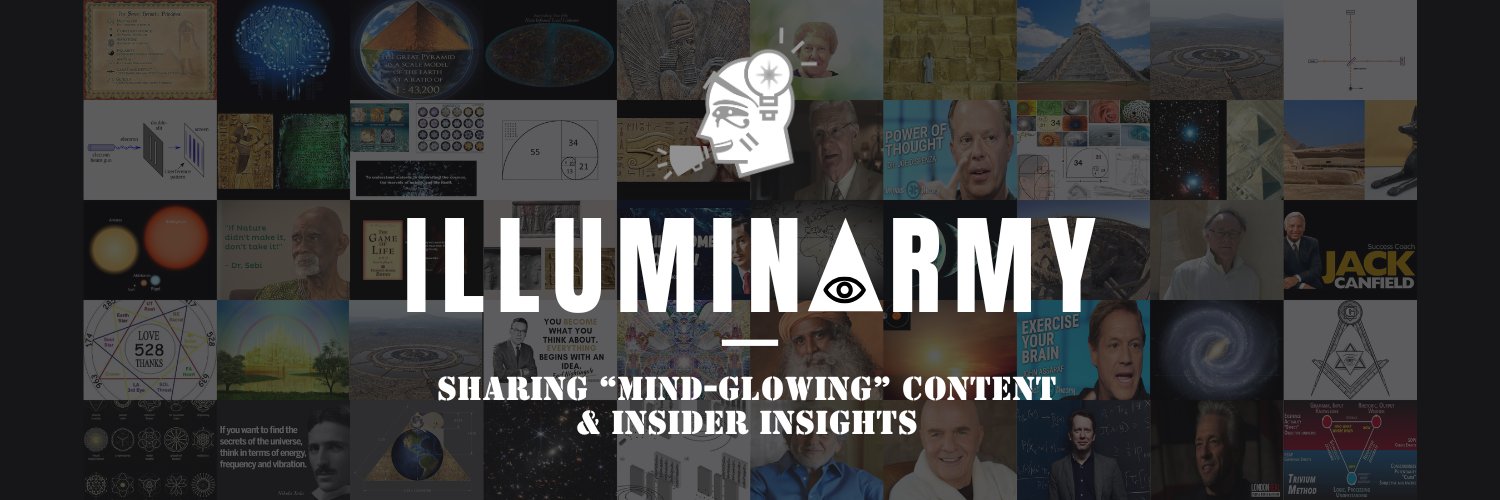 illumin_army's profile banner image