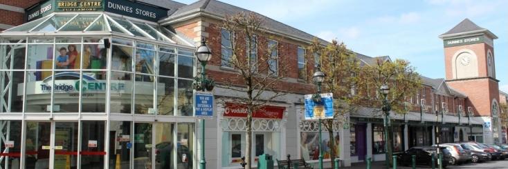 BridgeCentreShopping banner