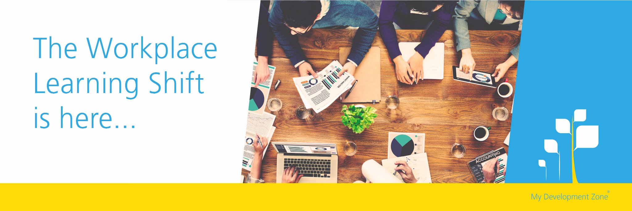 My Development Zone banner