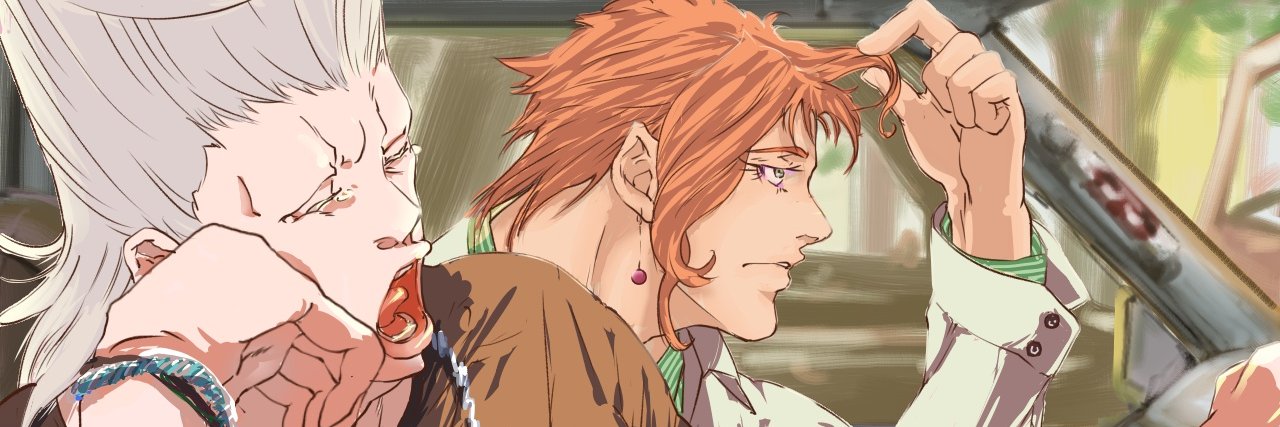 gakuga35's profile banner image
