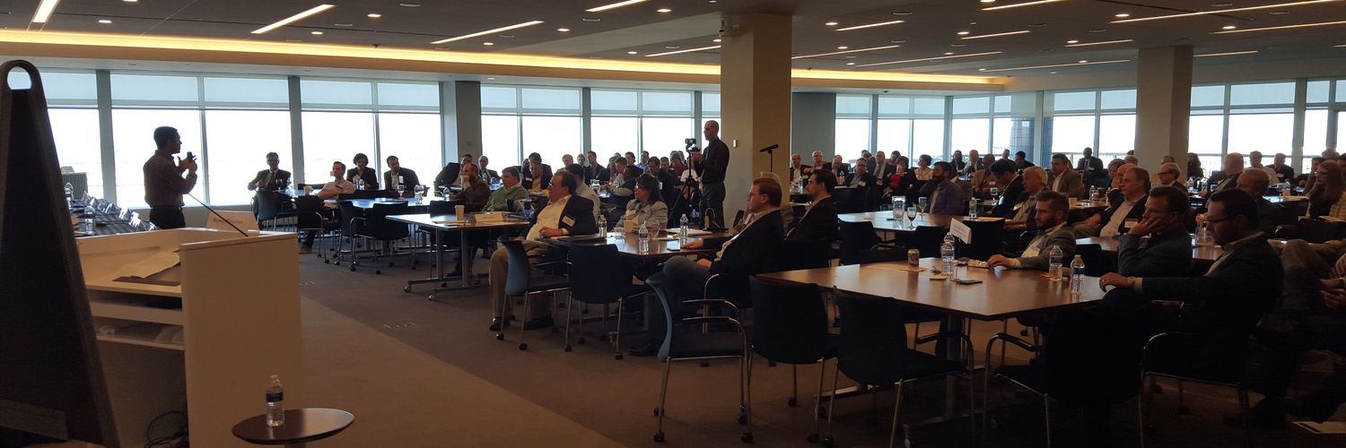 TechniCLE Speaking banner