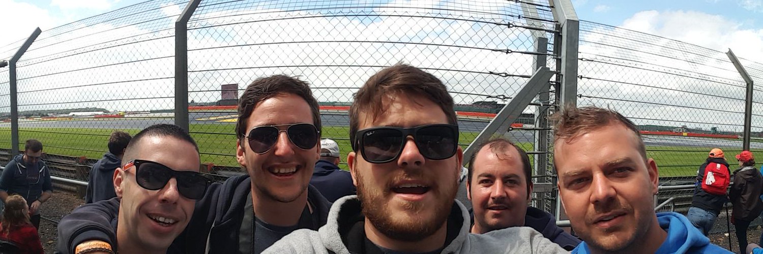 tomsmith159's profile banner image