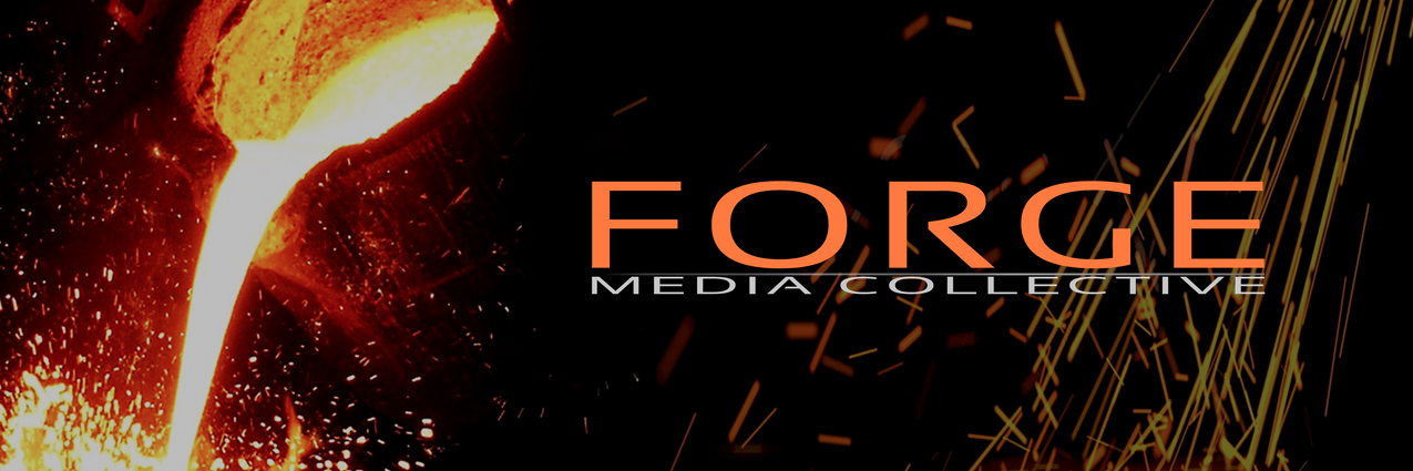 ForgeMediaCo's profile banner image