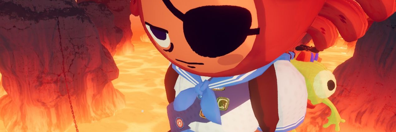 nurbly's profile banner image