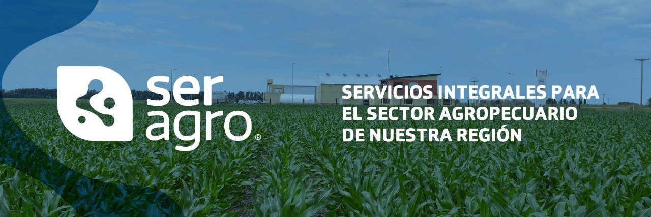 Seragro S.A. banner