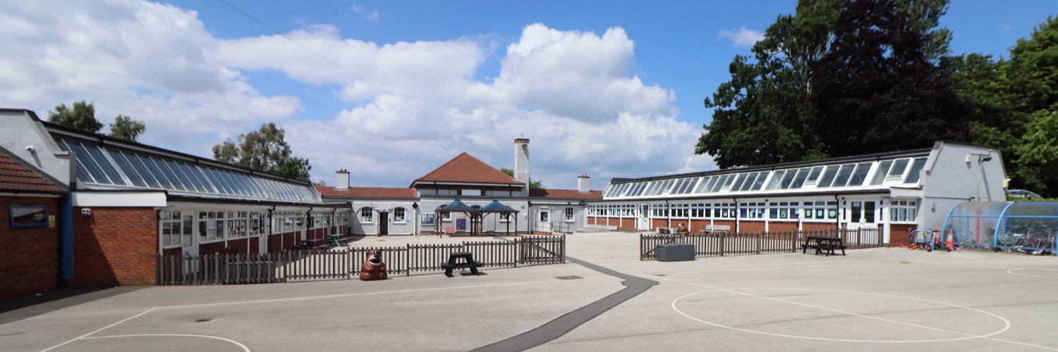 Court Farm Primary banner