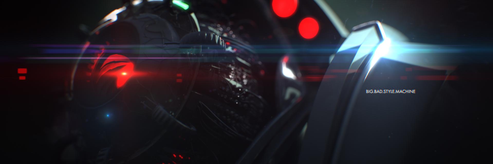 Rise3D's profile banner image