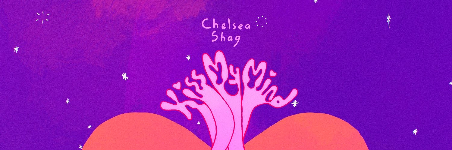 ChelseaShag's profile banner image