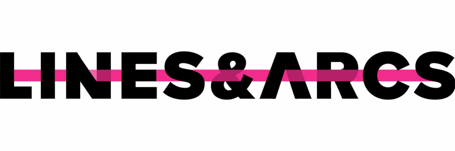 lines_and_arcs's profile banner image