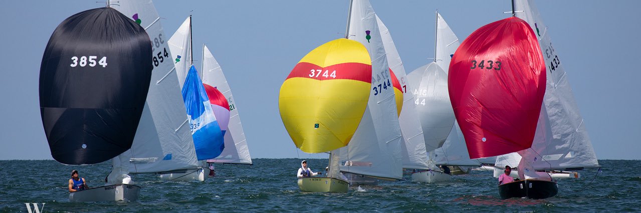 Andrew Gallagher banner