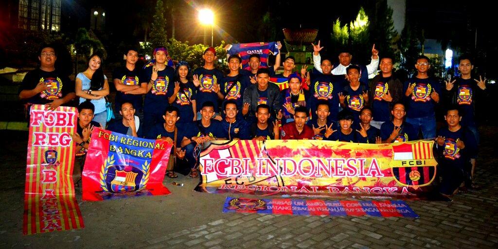 FCBI_BANGKA's profile banner image