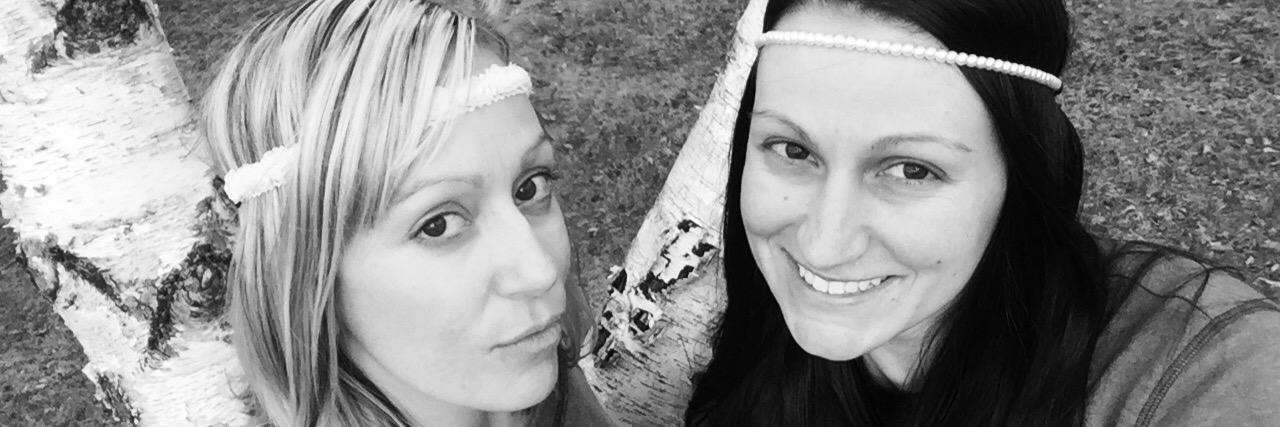Christina Overpeck banner