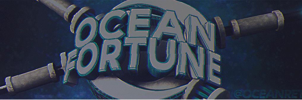 OceanFortune's profile banner image