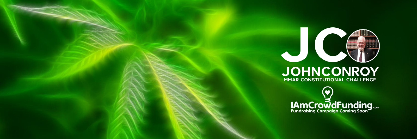 JohnConroyMMAR's profile banner image