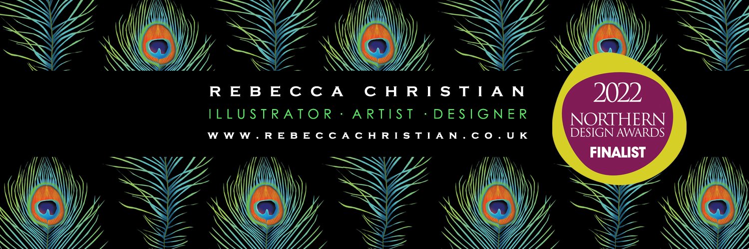 Rebecca Christian banner