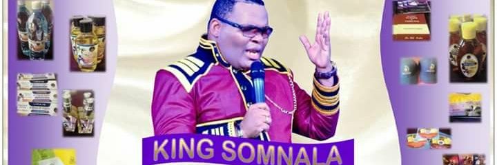 thulanivm's profile banner image