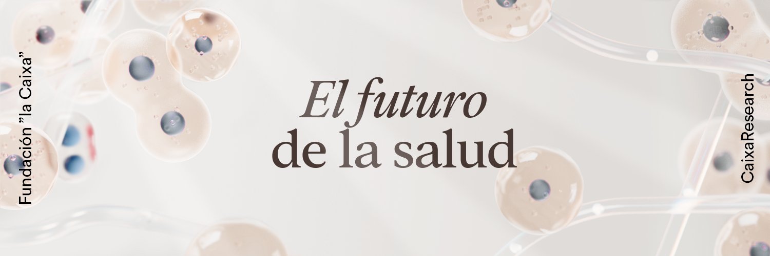 CaixaResearch's banner