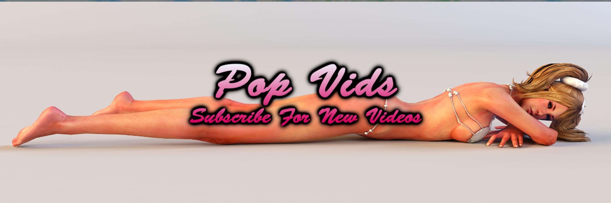 VidsPop's profile banner image