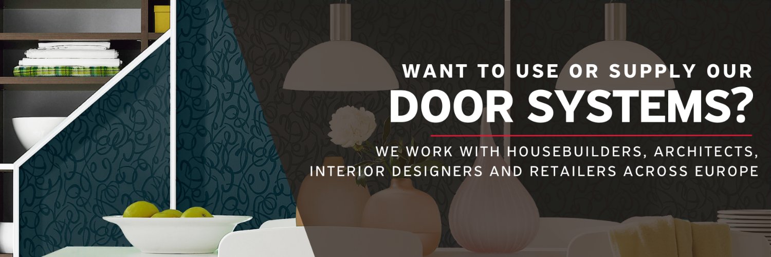 InteriorDoorSys's profile banner image