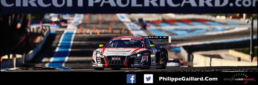 PhGaillardGT's profile banner image