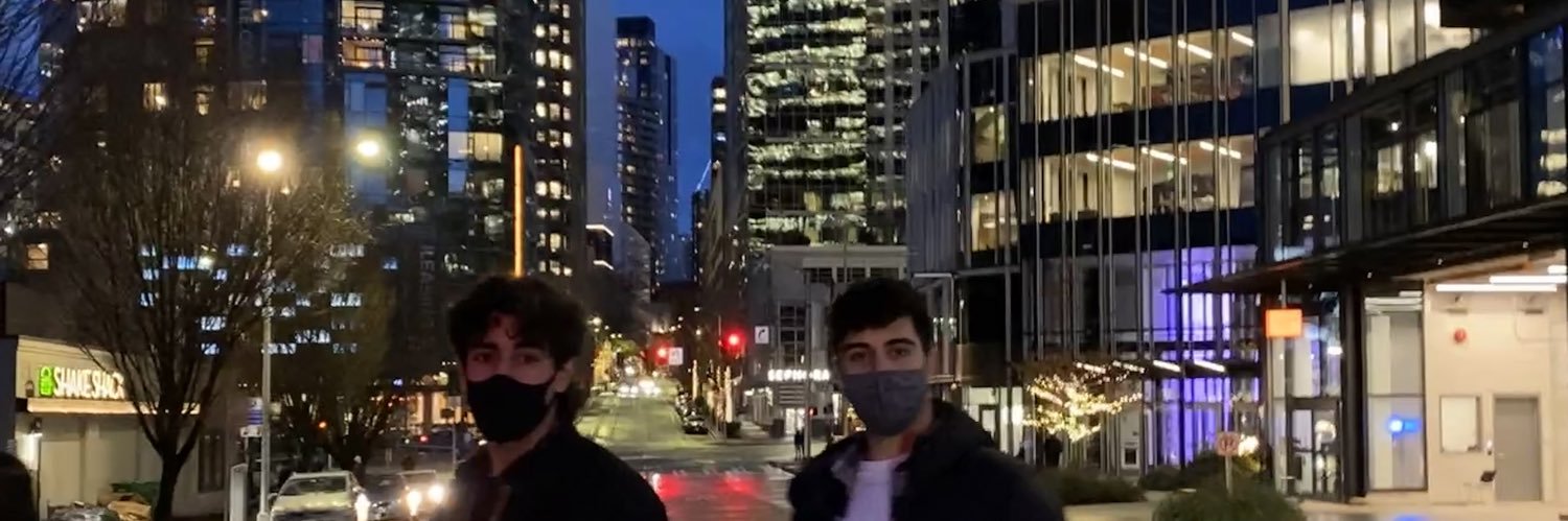 ajamm12's profile banner image
