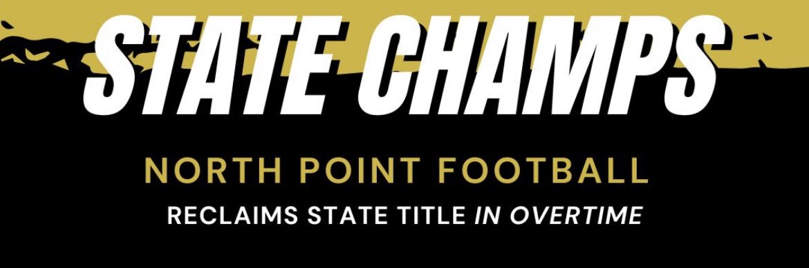 Mike Rucker's banner
