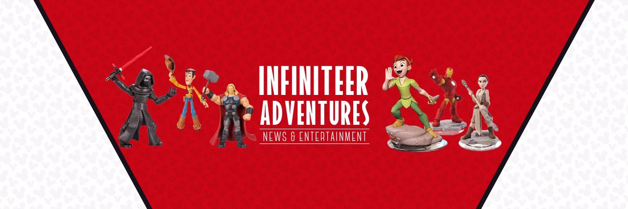 InfiniteerAdventures banner