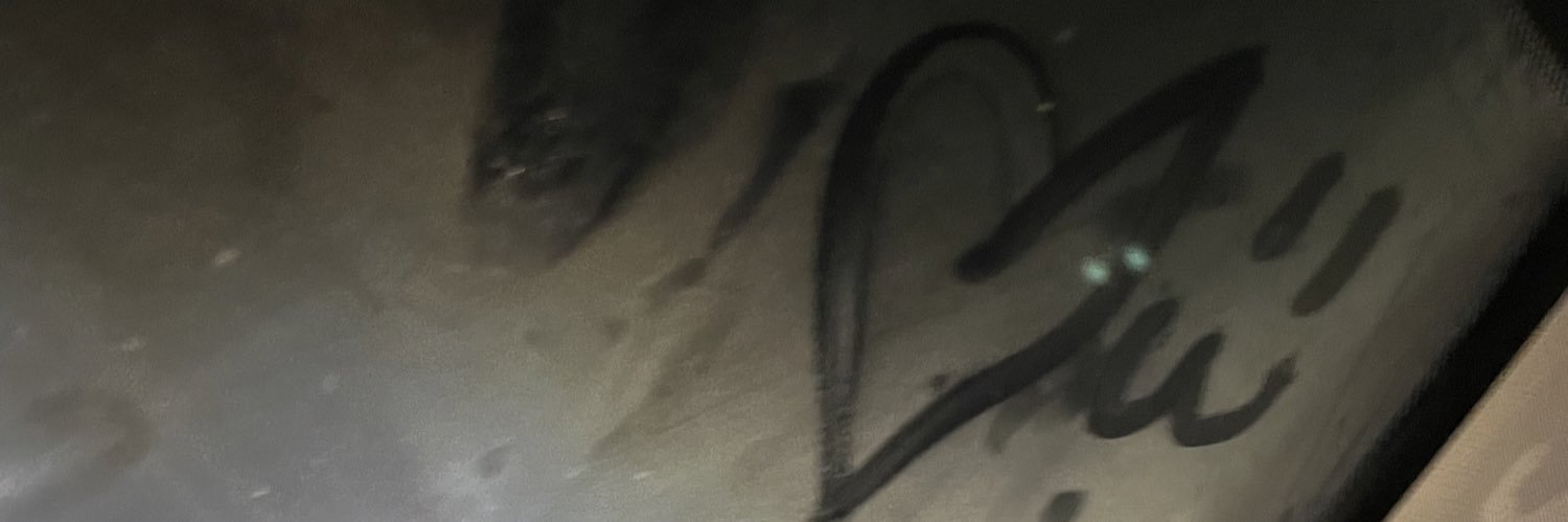 abbyybedard's profile banner image