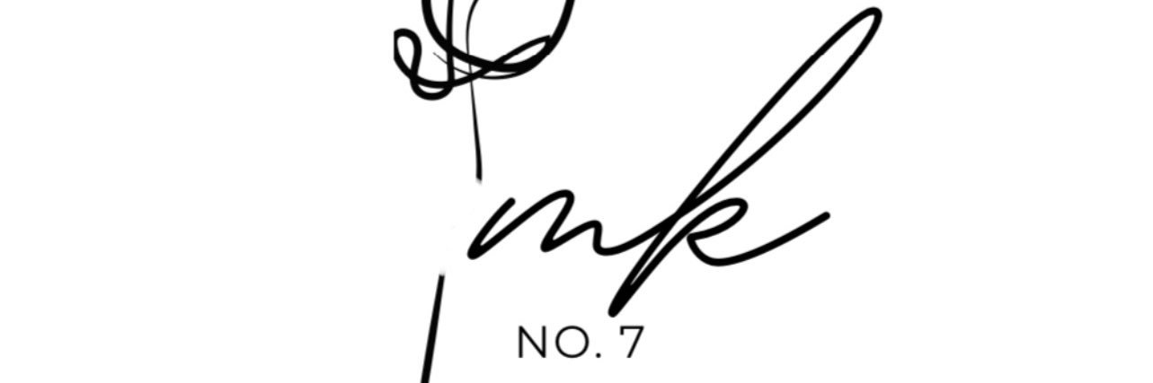 MK💎's banner