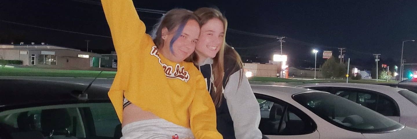 makaylahaight's profile banner image