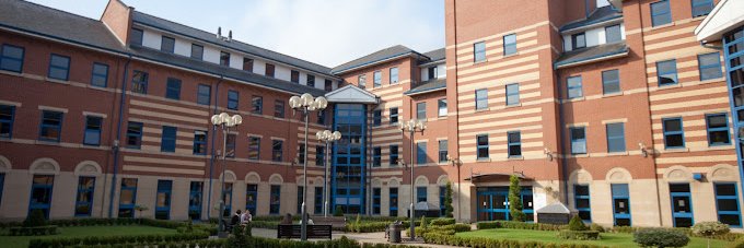 CTRU_Sheffield's profile banner image