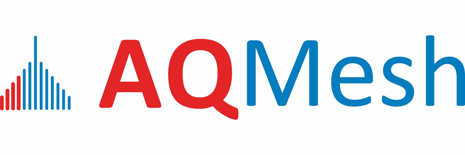 AQMesh banner