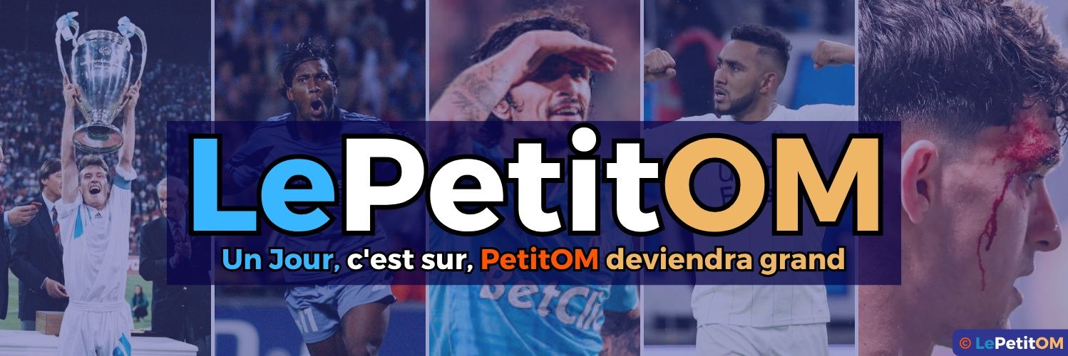 LePetitOM banner