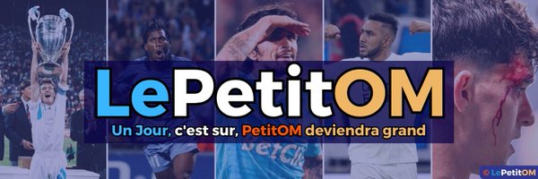 LePetitOM Profile Banner