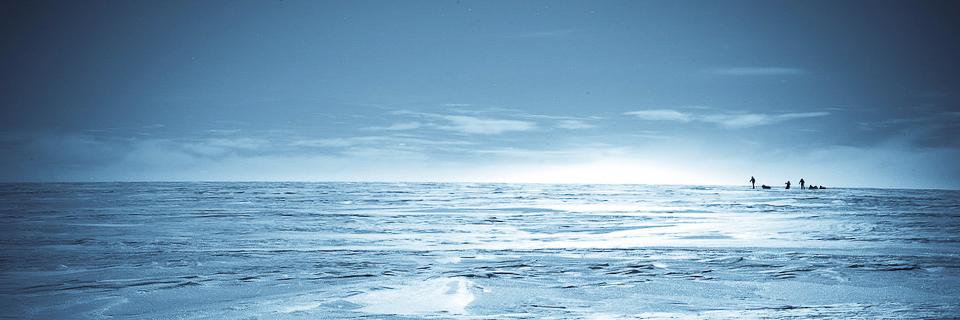 southpolepush's profile banner image