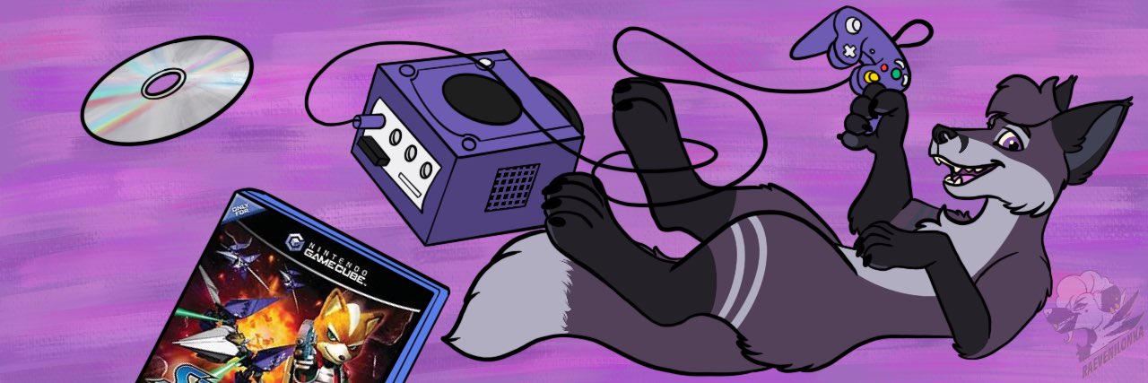 foxlaroy's profile banner image