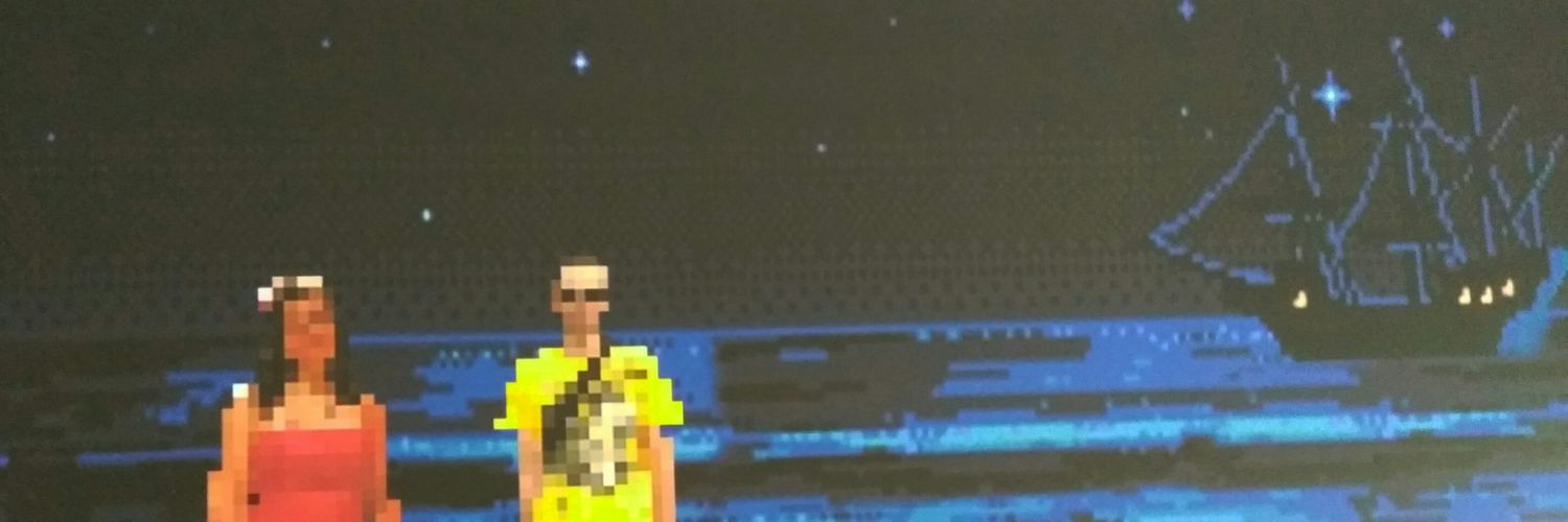 J. Agustín Carrillo banner