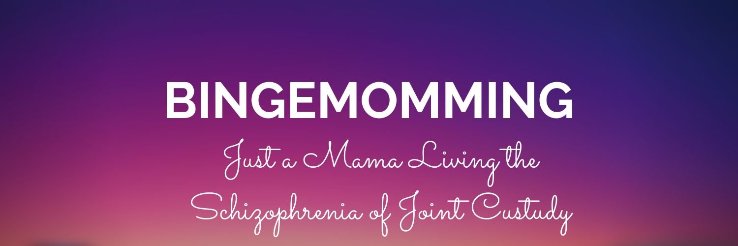 BingeMomming's profile banner image