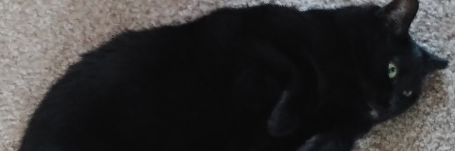 Demonwalker64's profile banner image