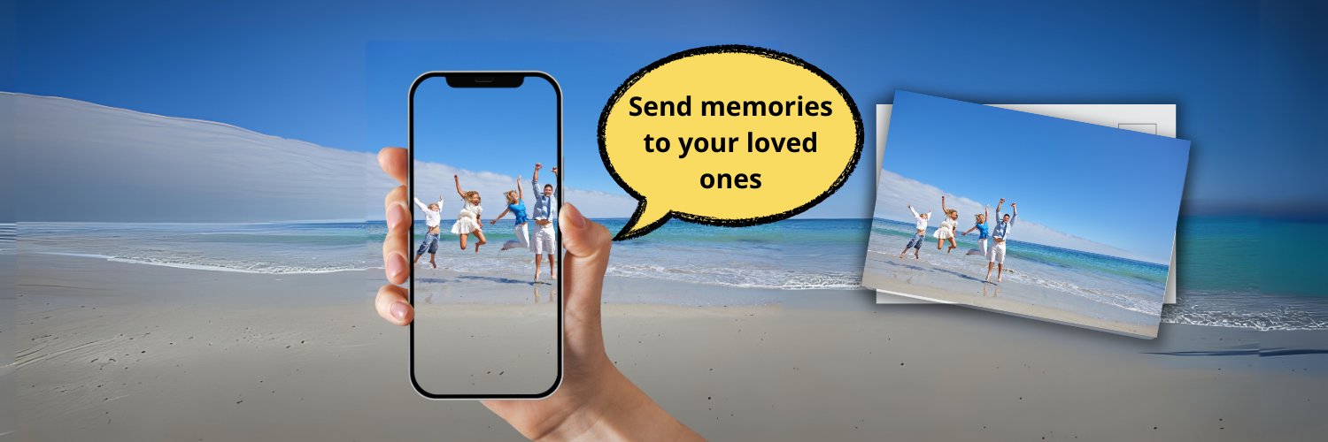 ©ByPost.com™ banner