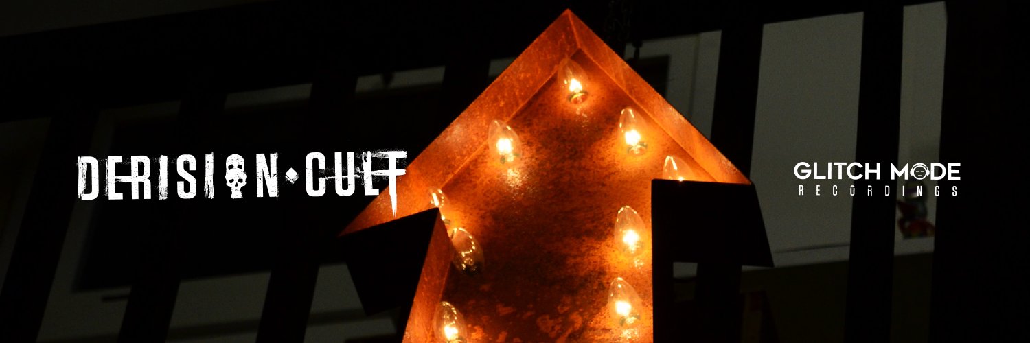 DerisionCult banner