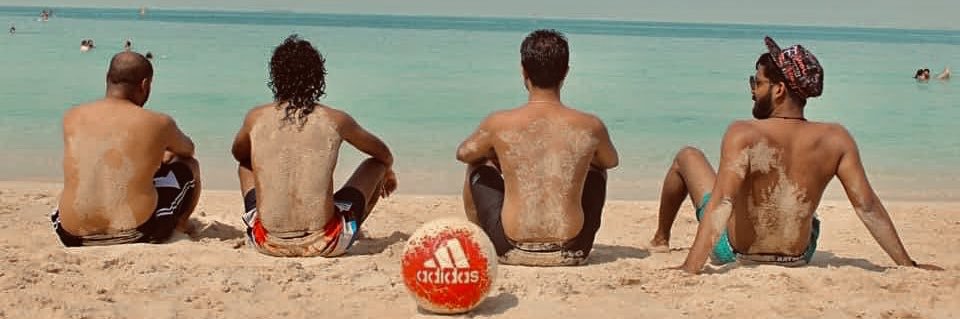 BenjyMonteiro's profile banner image
