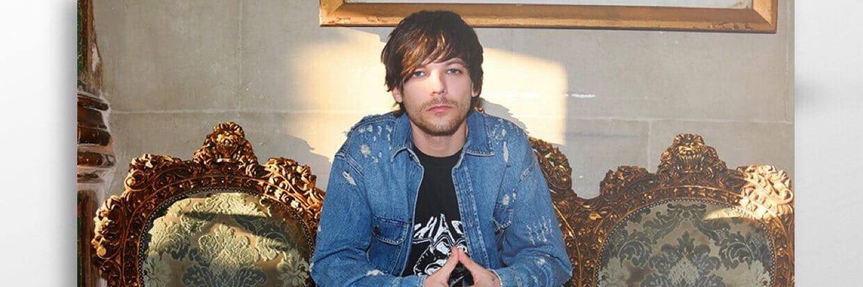 LouisProudOfYou's profile banner image