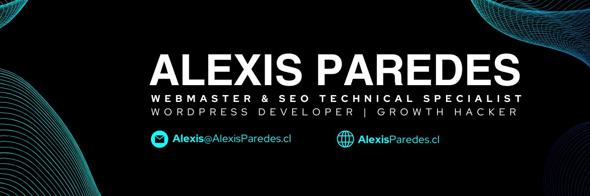 AlexisParedes_D's profile banner image